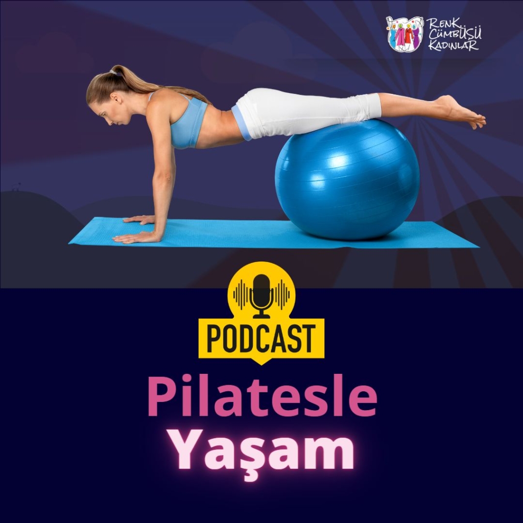 pilatesle-yasam